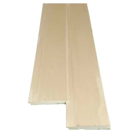 Вагонка липа штиль 15*60*3000, сорт В (0,18м2)